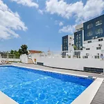 Apartmán Bay View By Ocvillas