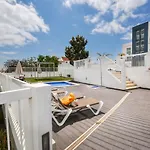 Bay View By Ocvillas Apartmán Albufeira
