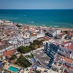 Apartmán Bay View By Ocvillas *