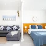 Apartmán Bay View By Ocvillas *