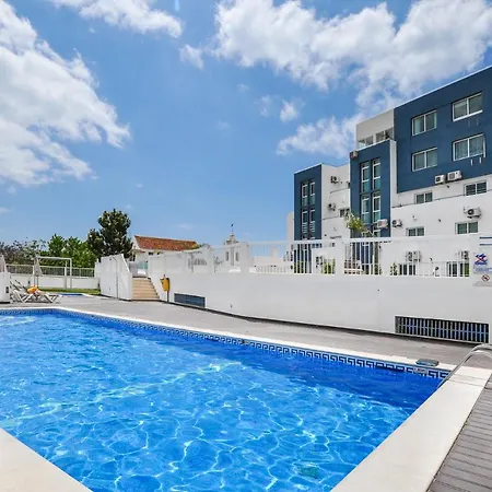 Apartamento Bay View By Ocvillas