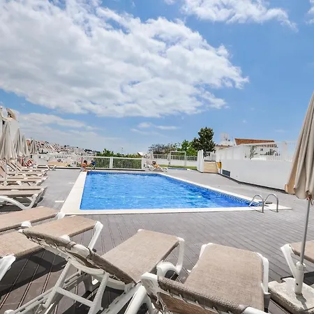 Appartamento Bay View By Ocvillas