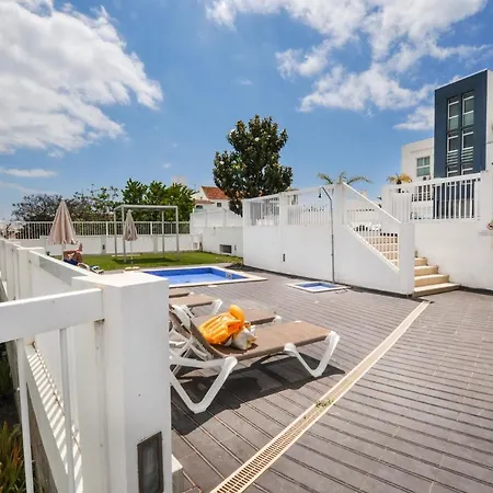 Bay View By Ocvillas Apartamento Albufeira