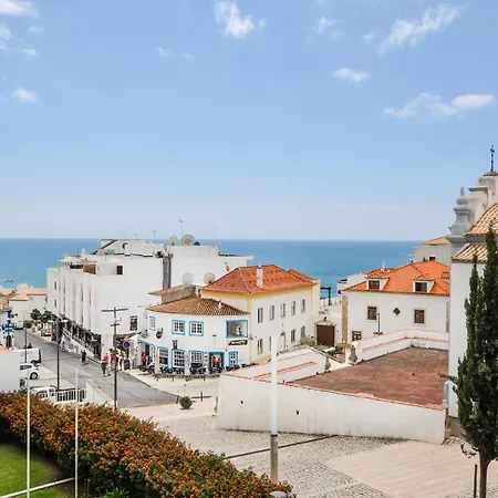 Апартаменты Bay View By Ocvillas