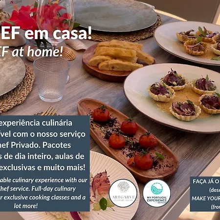 Bay View By Ocvillas Appartamento