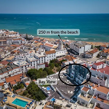 Bay View By Ocvillas