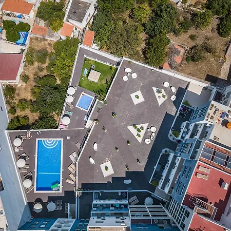 Bay View By Ocvillas Appartamento