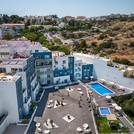 Apartmán Bay View By Ocvillas