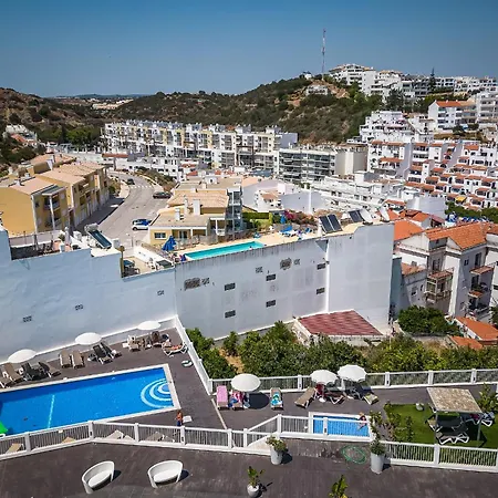 Bay View By Ocvillas Apartmán *