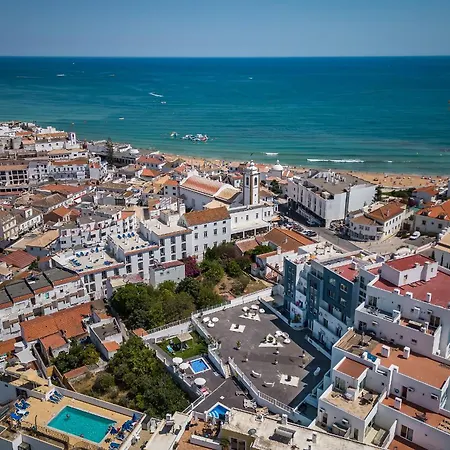 Apartmán Bay View By Ocvillas *