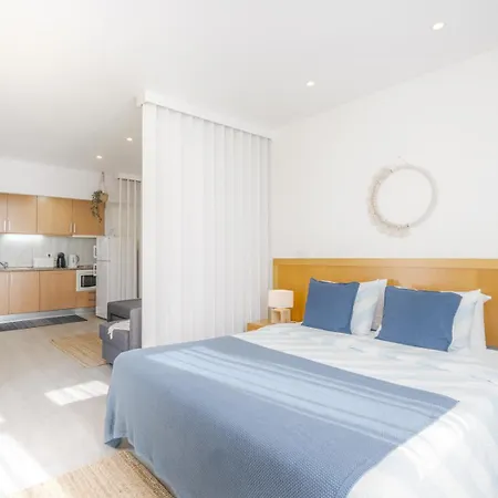 Bay View By Ocvillas * Albufeira