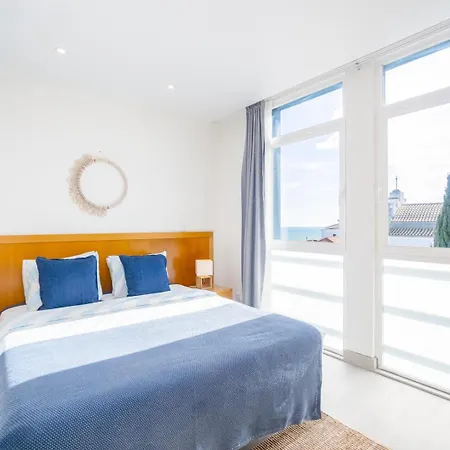 Apartamento Bay View By Ocvillas Albufeira