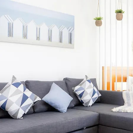 Bay View By Ocvillas