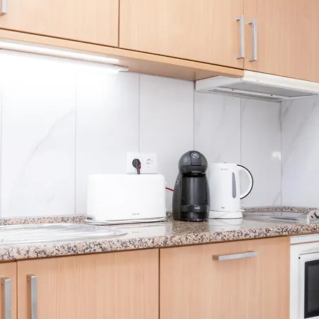 Bay View By Ocvillas Appartamento