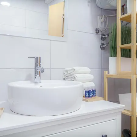 Appartamento Bay View By Ocvillas *