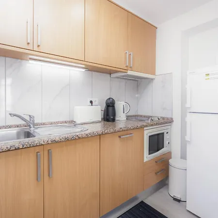 Bay View By Ocvillas Daire Albufeira