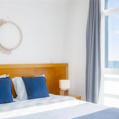 Apartamento Bay View By Ocvillas Albufeira