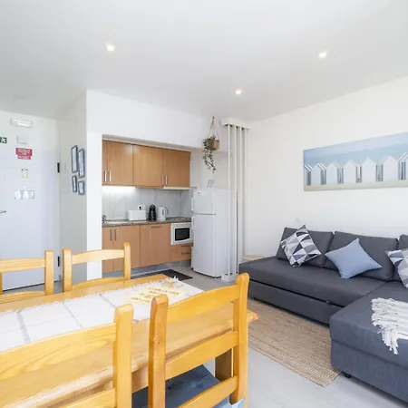 Apartmán Bay View By Ocvillas