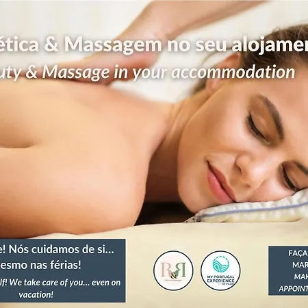 Bay View By Ocvillas * Албуфейра