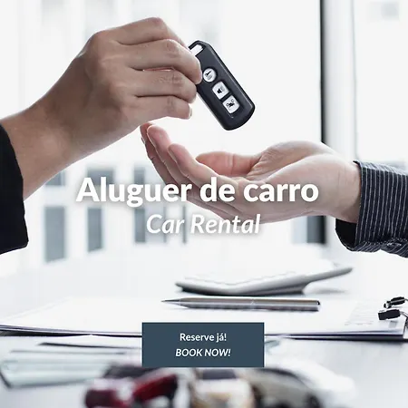 Bay View By Ocvillas Appartamento