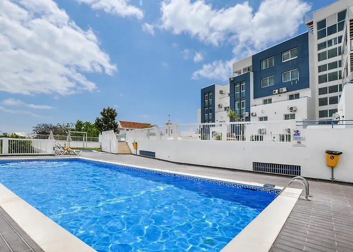 Apartment Bay View By Ocvillas