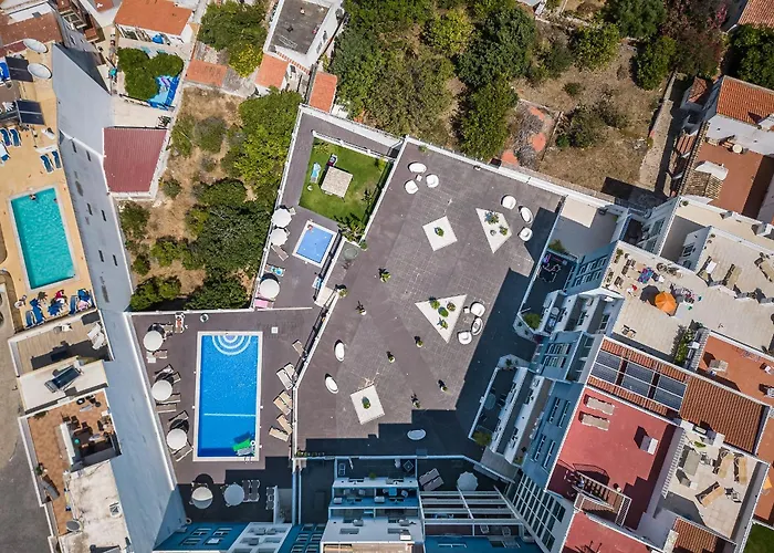 Bay View By Ocvillas Apartment