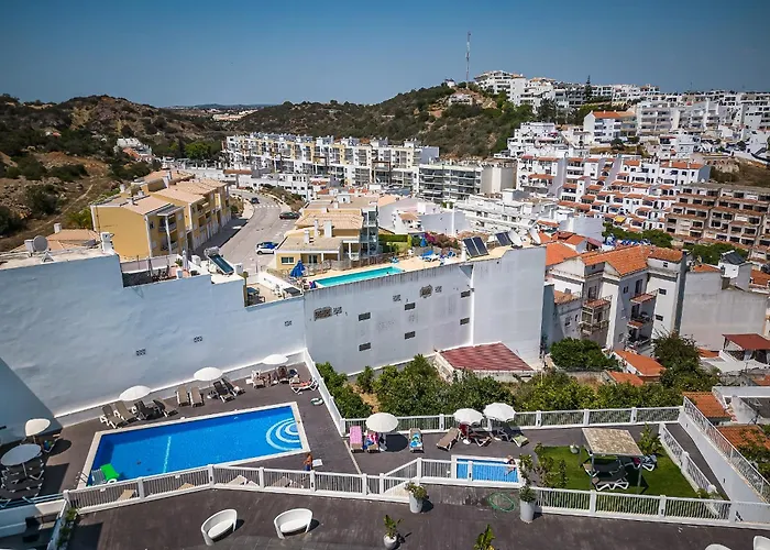 Bay View By Ocvillas Apartment *