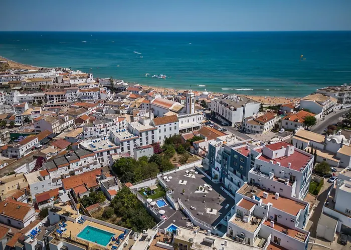 Apartment Bay View By Ocvillas *