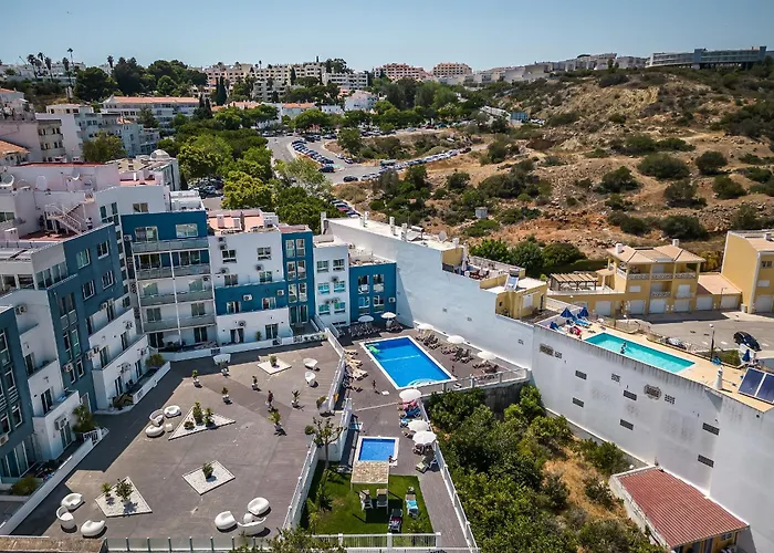 Bay View By Ocvillas Apartment Albufeira