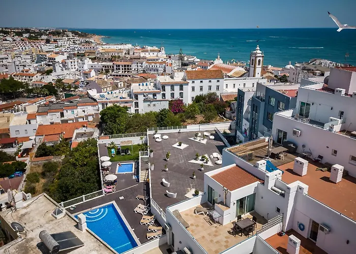 Apartment Bay View By Ocvillas Albufeira