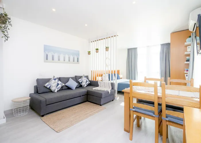 Bay View By Ocvillas Apartment Albufeira