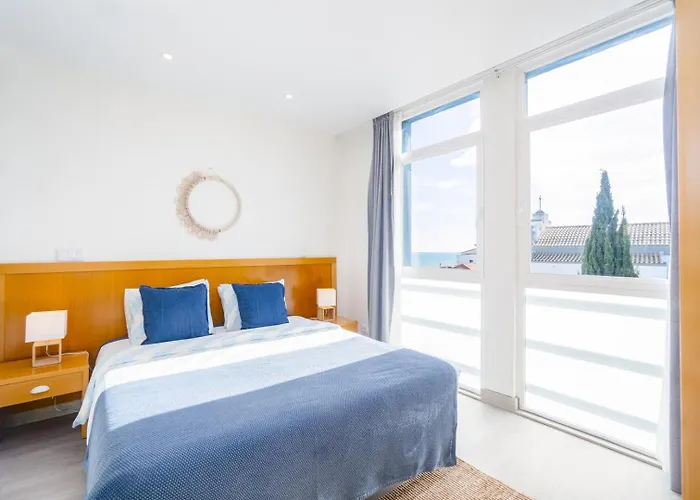 Apartment Bay View By Ocvillas Albufeira