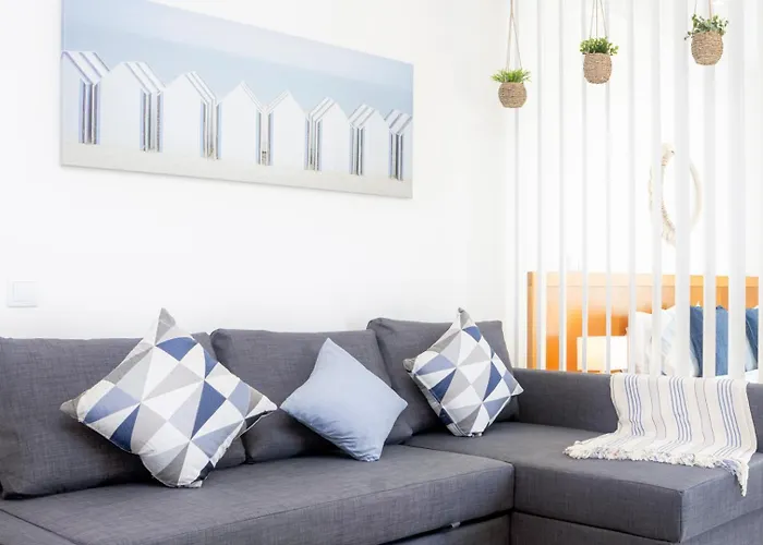 Bay View By Ocvillas