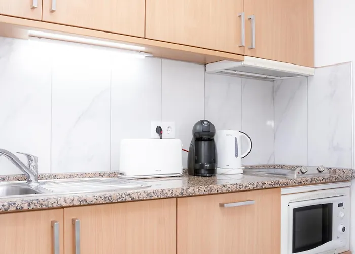 Bay View By Ocvillas Apartment