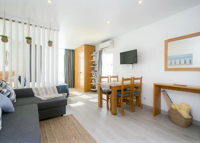 Apartment Bay View By Ocvillas