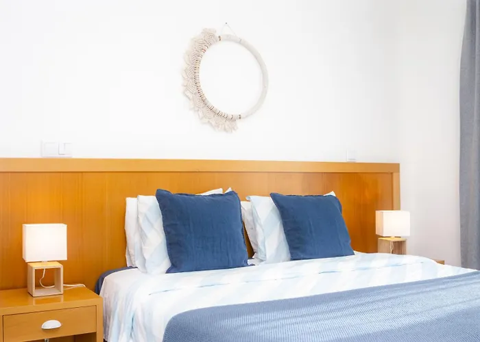 Bay View By Ocvillas Apartment *