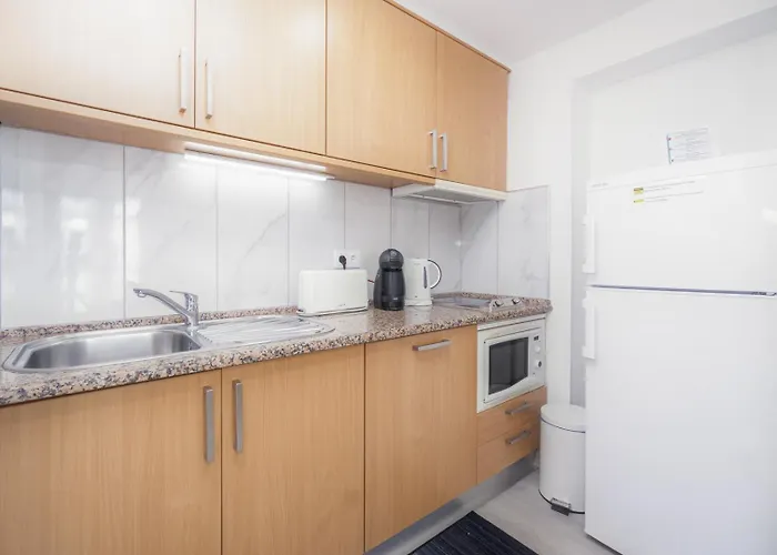 Bay View By Ocvillas Apartment Albufeira