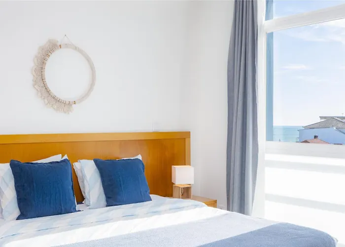 Apartment Bay View By Ocvillas Albufeira