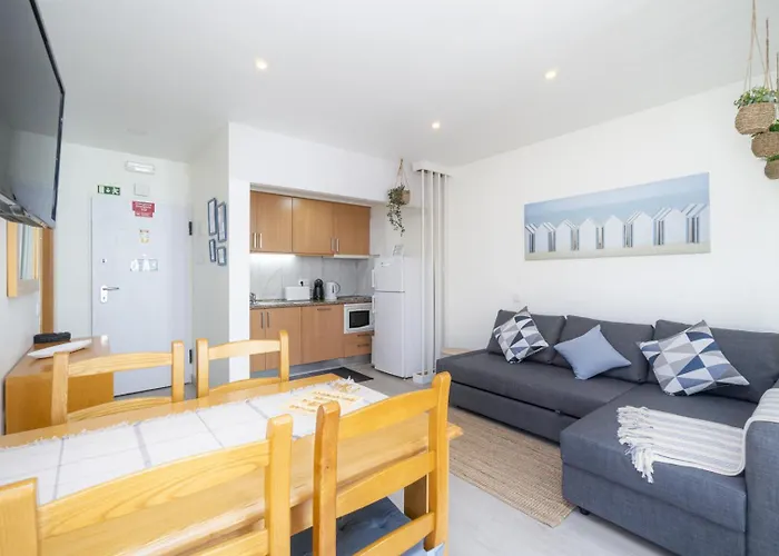 Apartment Bay View By Ocvillas