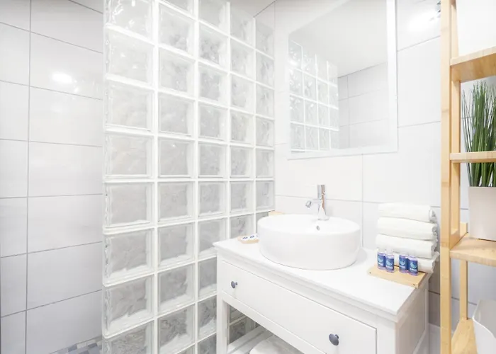 Bay View By Ocvillas Apartment *