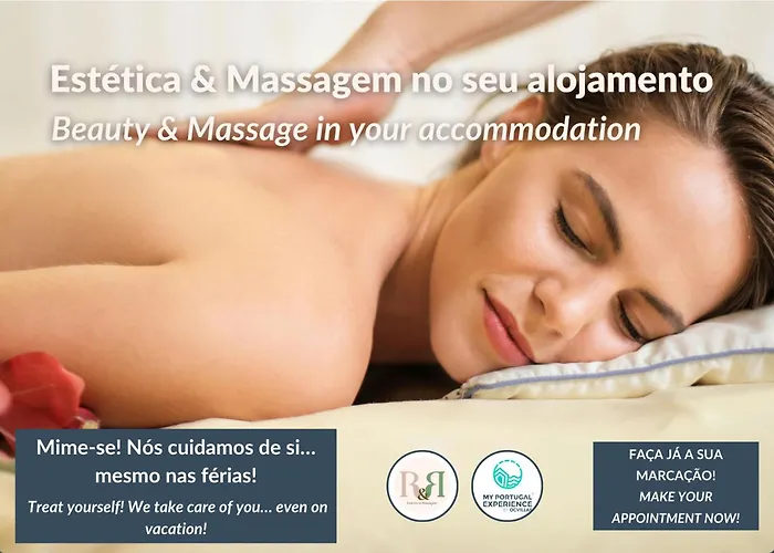 Bay View By Ocvillas * Albufeira