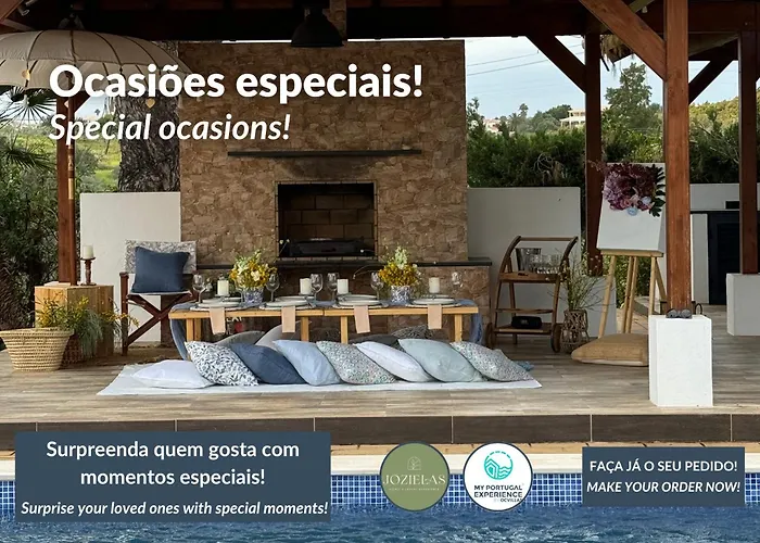 Bay View By Ocvillas Apartment Albufeira