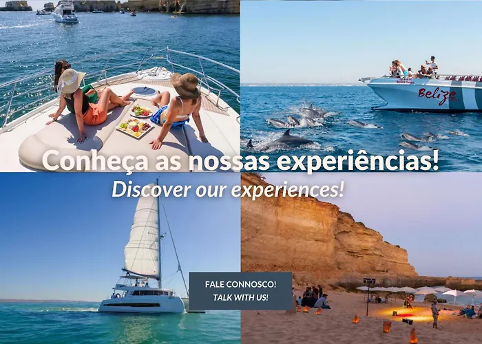 Apartment Bay View By Ocvillas Albufeira