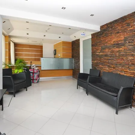 Bay View By Ocvillas Appartement Albufeira