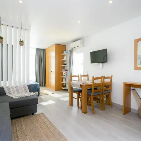 Appartement Bay View By Ocvillas