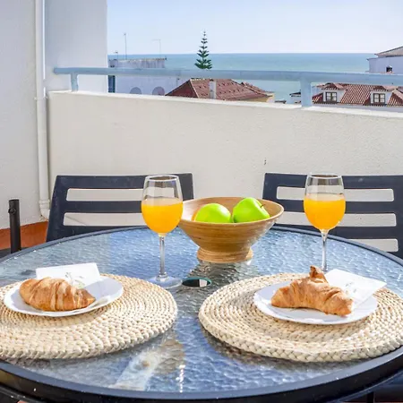 Bay View By Ocvillas Διαμέρισμα