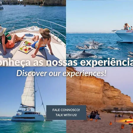 Appartement Bay View By Ocvillas Albufeira