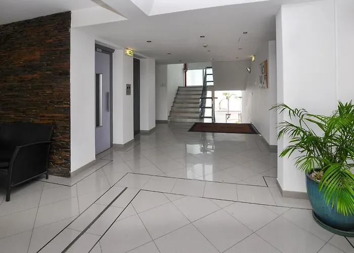 Bay View By Ocvillas * Albufeira