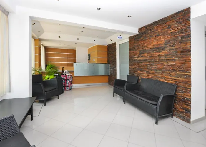 Bay View By Ocvillas Apartman Albufeira