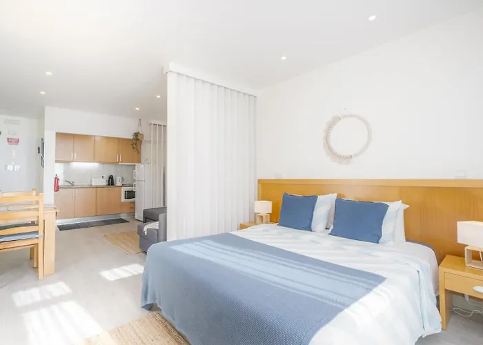 Bay View By Ocvillas * Albufeira